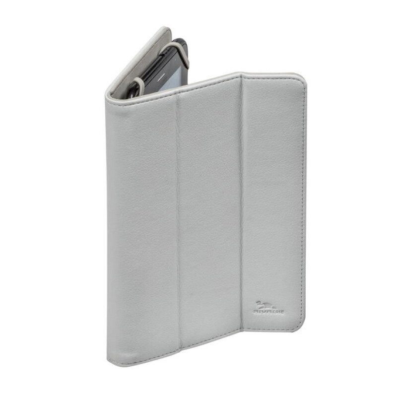 RivaCase 3112 white tablet case 7" 12/48